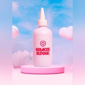 Kiramoon Silkie Cleanser